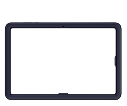 Etui na tablet Samsung Etui Frame Cover do Tab S11 Ultra granatowe